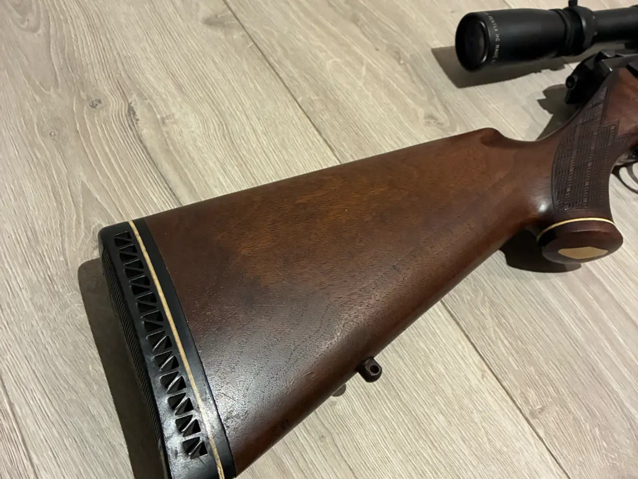 Billede 3 - Mauser 66 jagtriffel
