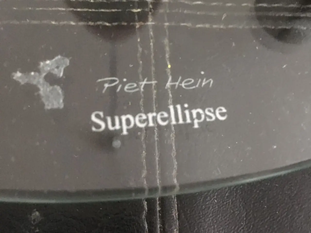 Billede 3 - Piet hein