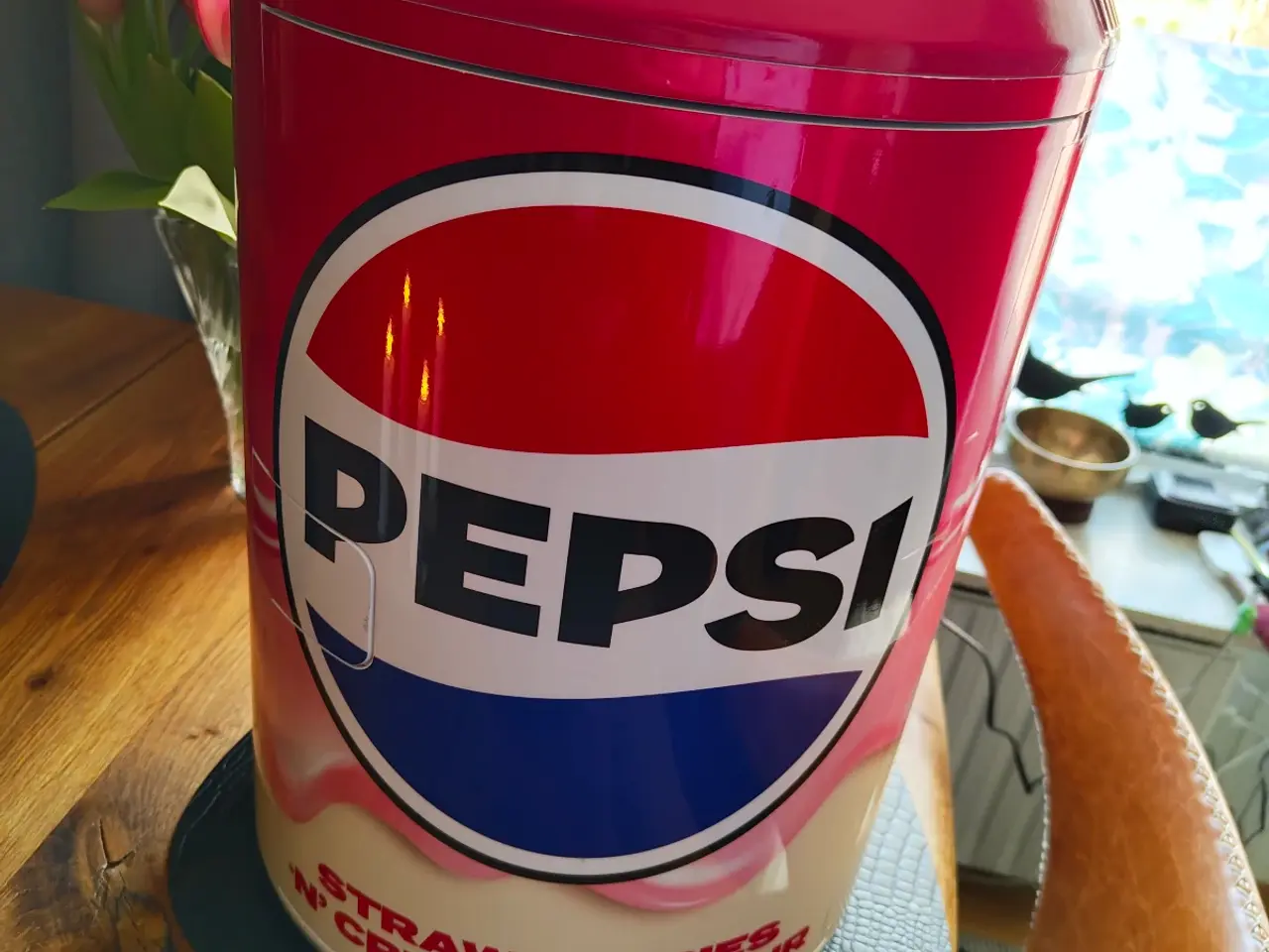 Billede 1 - Pepsi køleskab 13volt eller 230volt