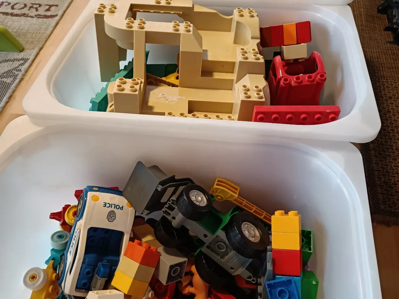 Billede 5 - Lego Duplo 