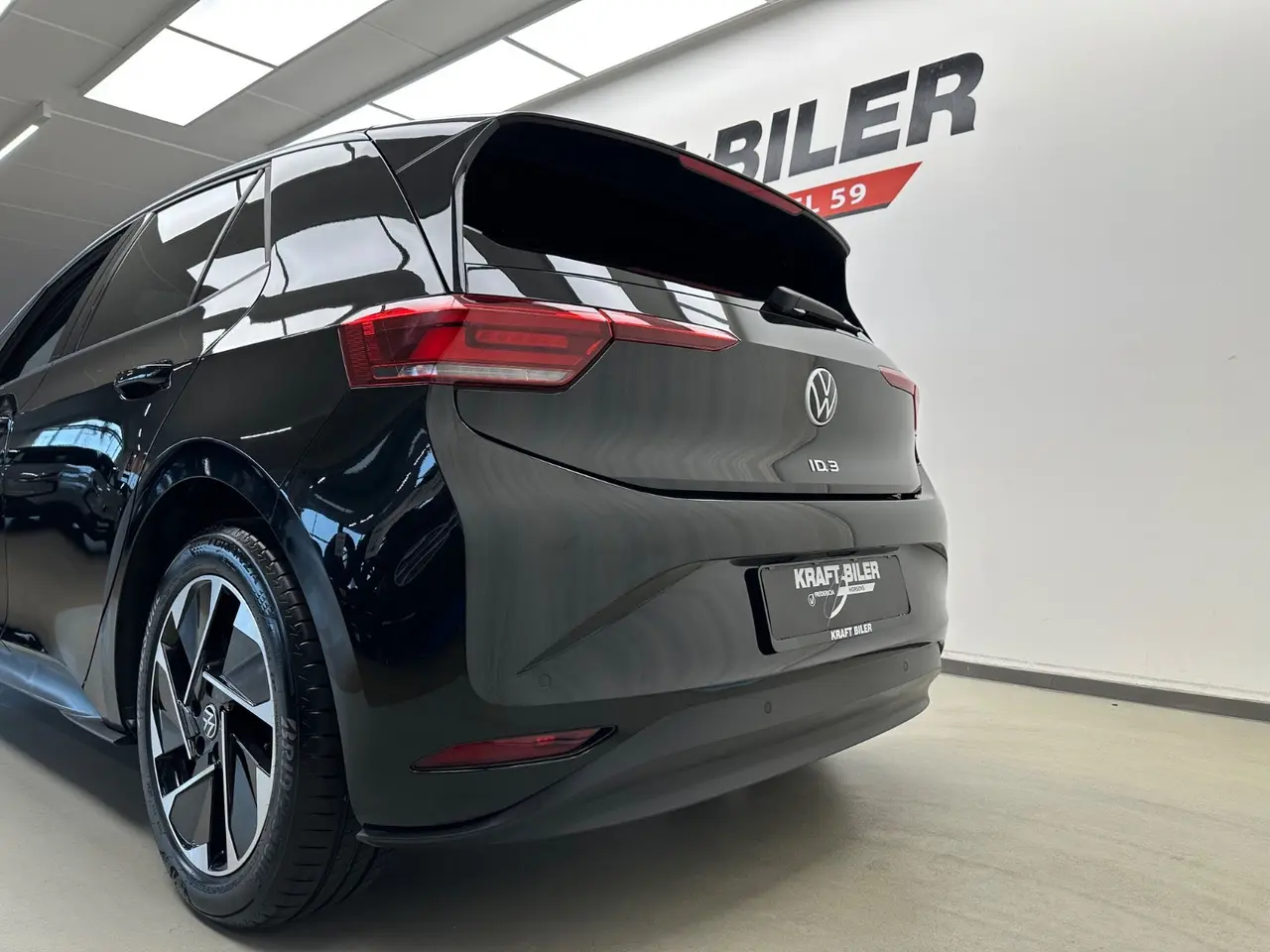 Billede 4 - VW ID.3 52 Life+