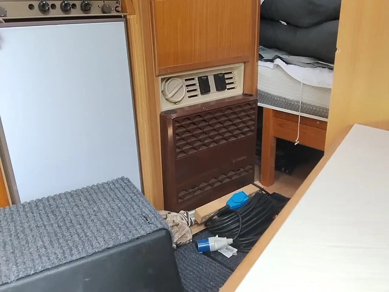 Billede 12 - Camping vogn
