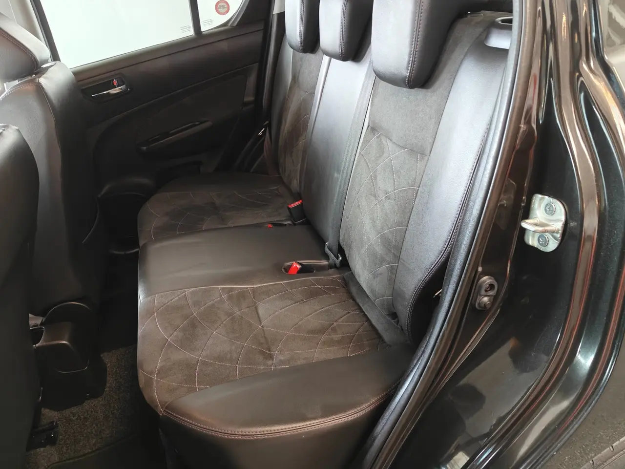 Billede 11 - Suzuki Swift 1,2 Dualjet Action