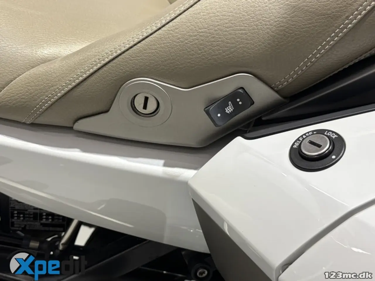 Billede 14 - BMW K 1600 GTL Exclusive