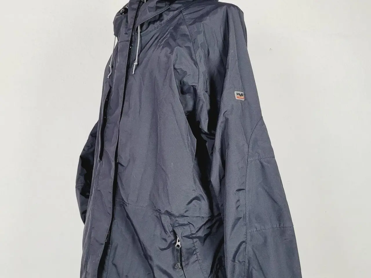 Billede 8 - ⭐️- H2O - Jakke model 11109 - XL