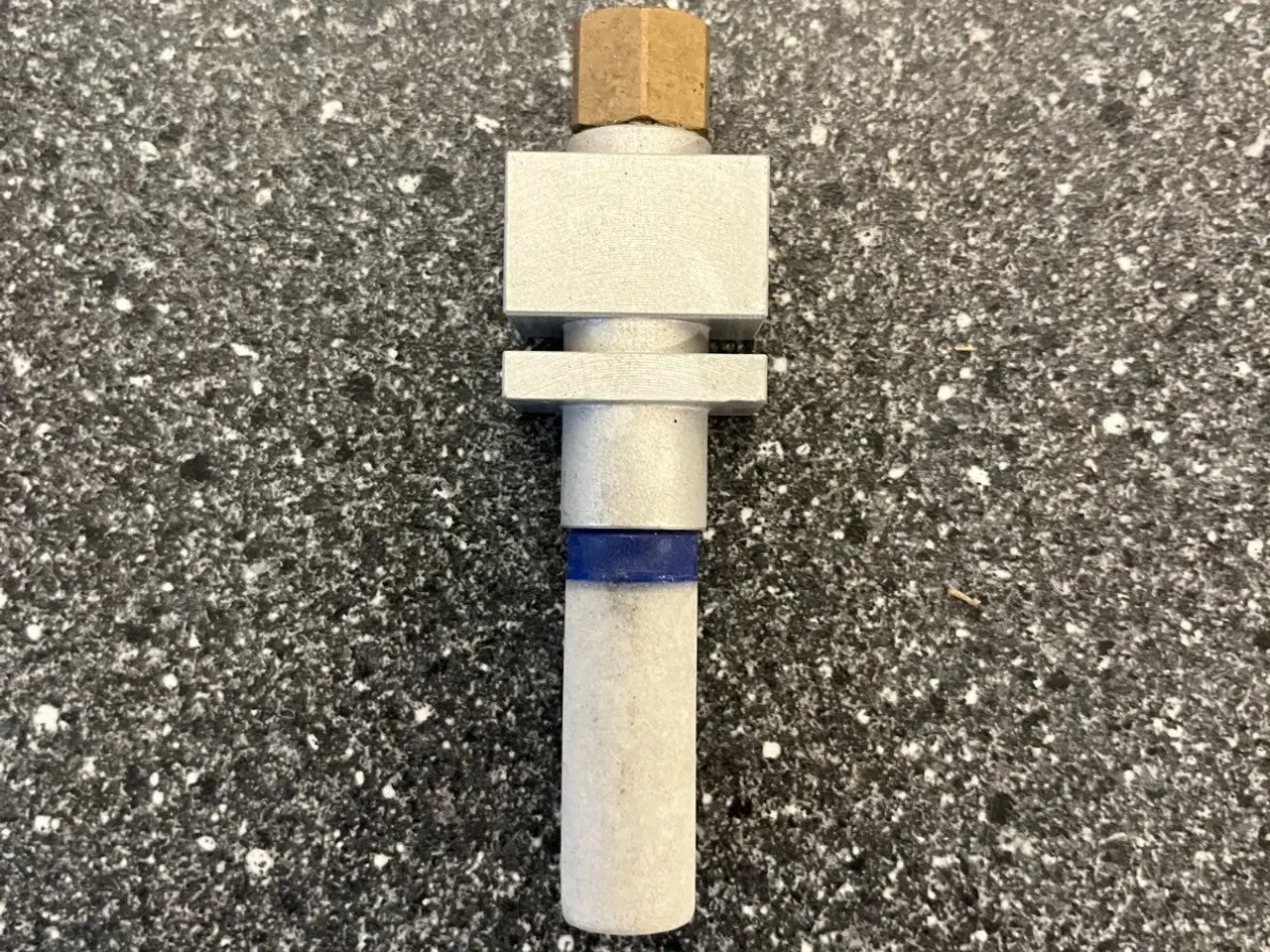 Billede 5 - Schmalz SEG 07 HS-S SDA Vacuum Ejector med -