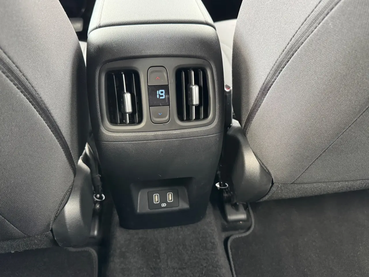 Billede 9 - Hyundai Tucson 1,6 PHEV Advanced aut. 4WD