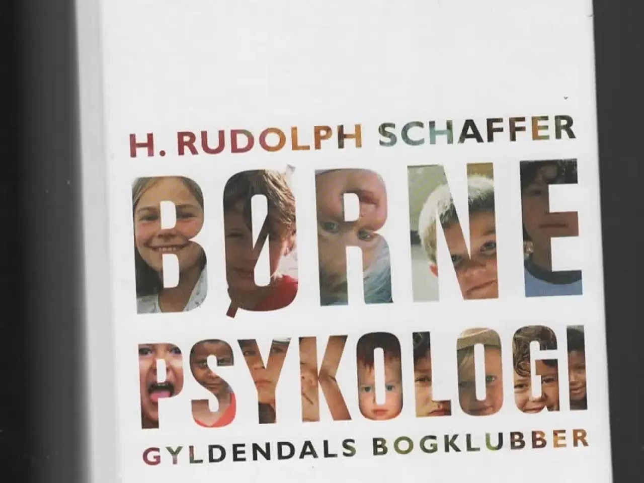 Billede 1 - psykologi