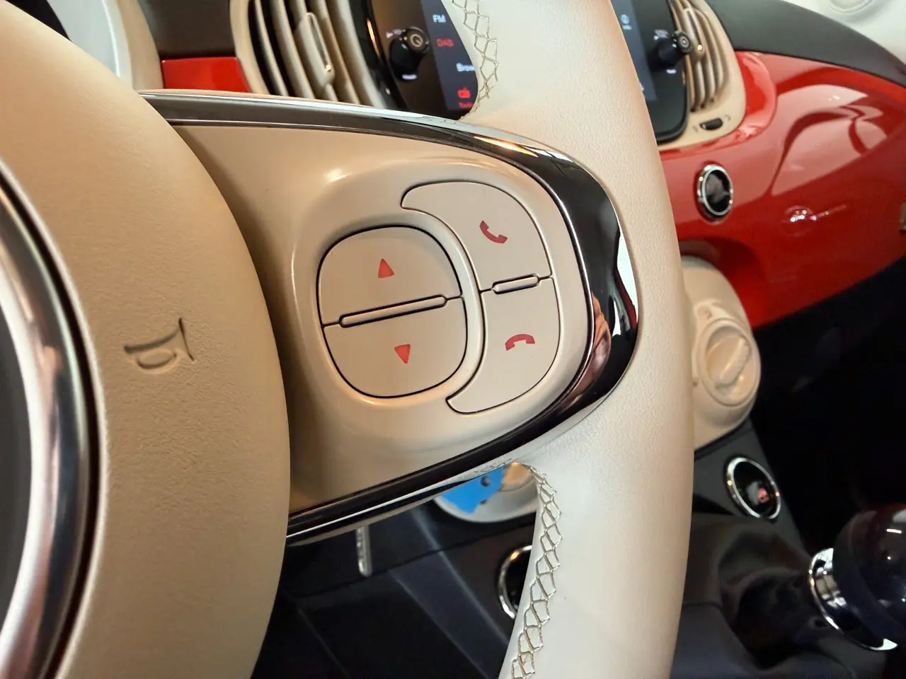 Billede 20 - Fiat 500 1,0 Hybrid Vita Comfort