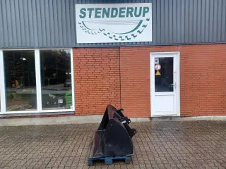 - - - JORDSK. M/BAGSKÆR 4P