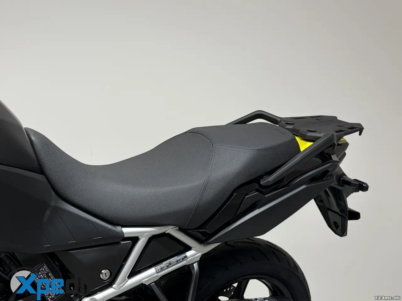 Billede 16 - Suzuki DL 800 V-Strom