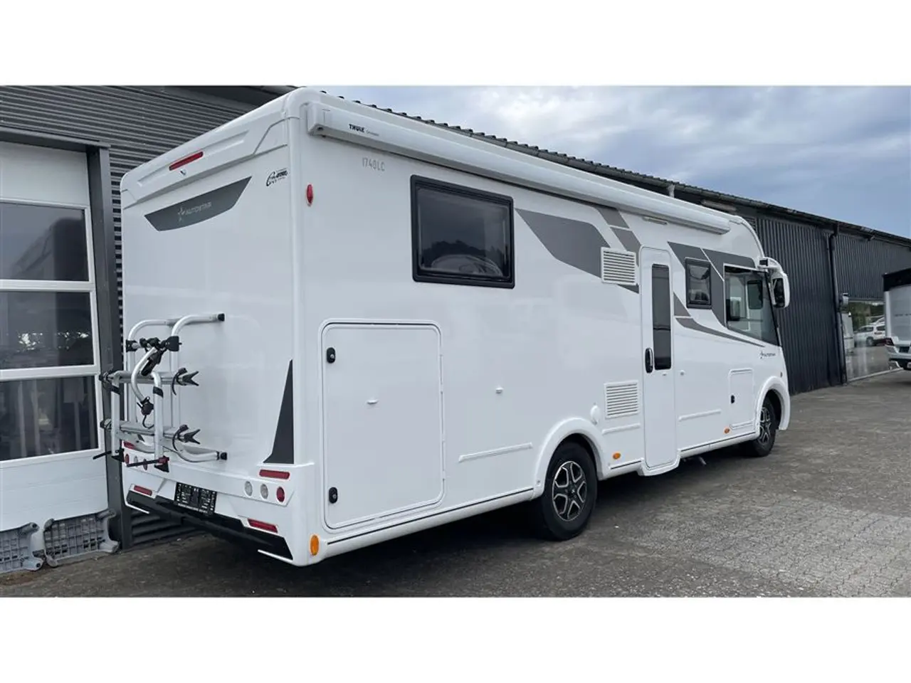 Billede 2 - 2026 - Autostar Premice I740 LC