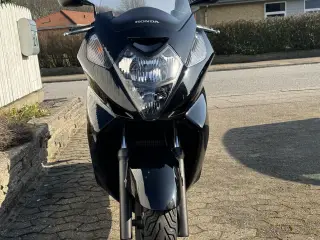Honda FJS 400 Årgang 2007