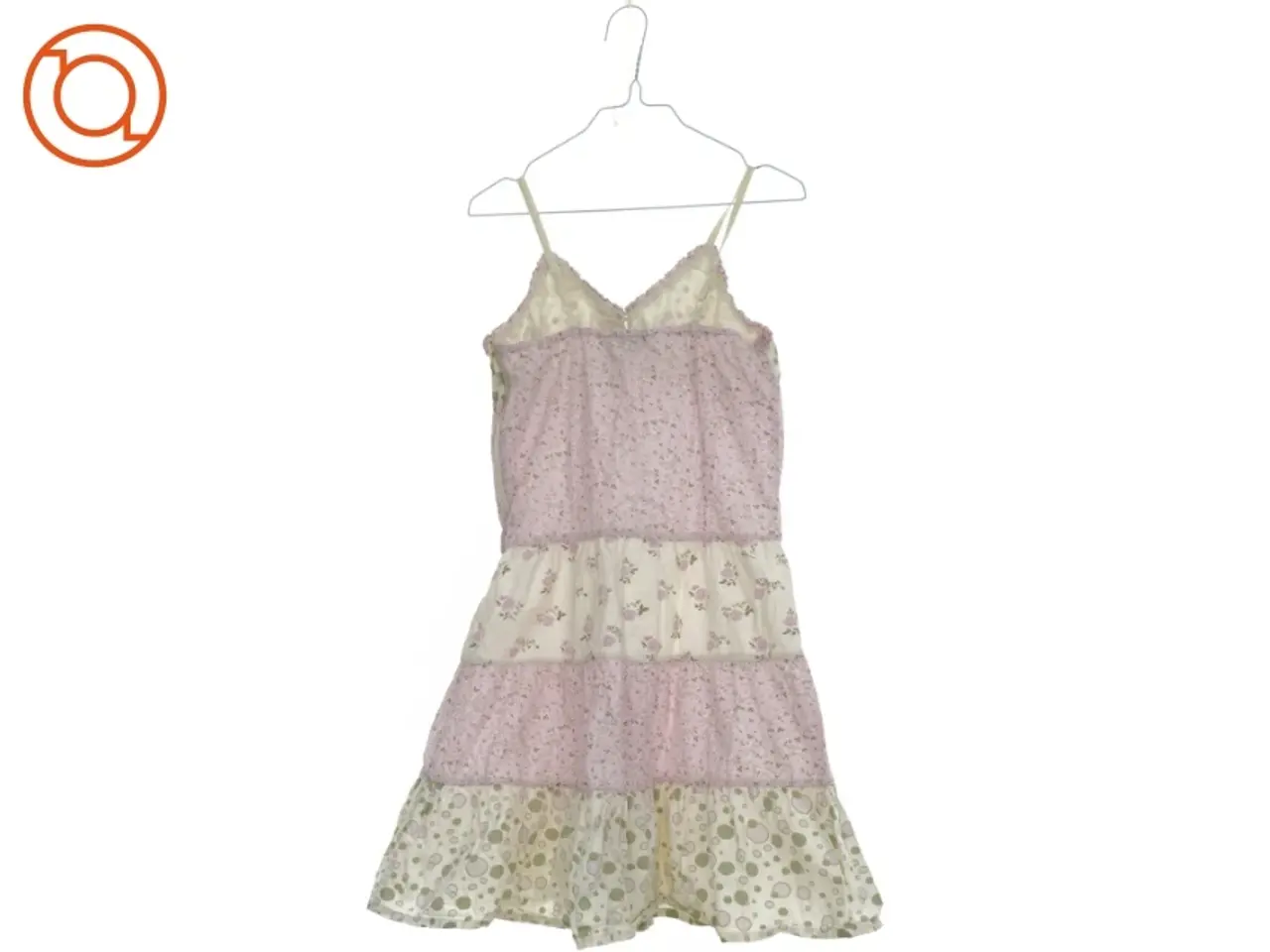 Billede 1 - Kjole fra H&M (str. 134 cm)