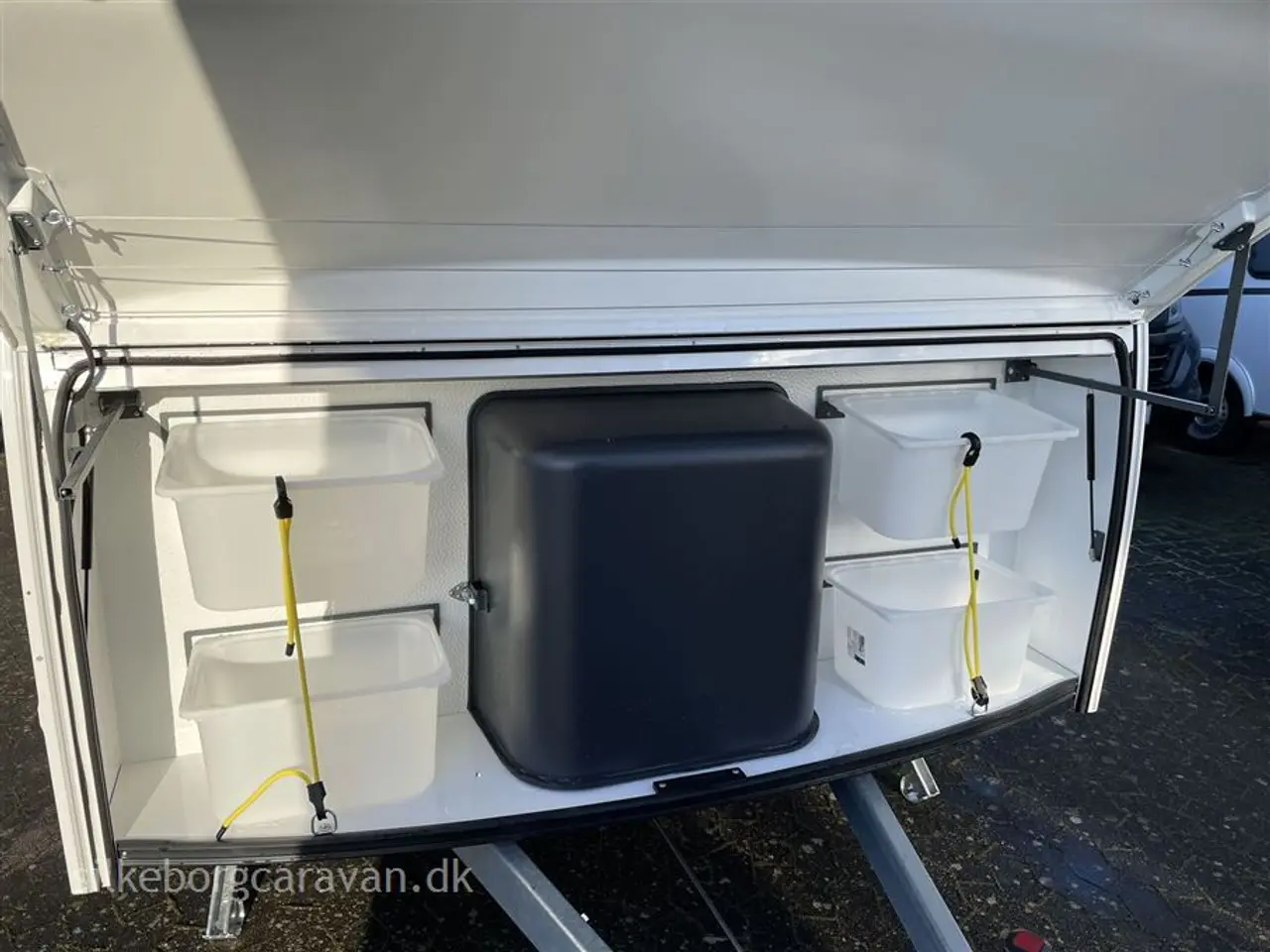 Billede 12 - 2026 - Adria Aviva 400 PS