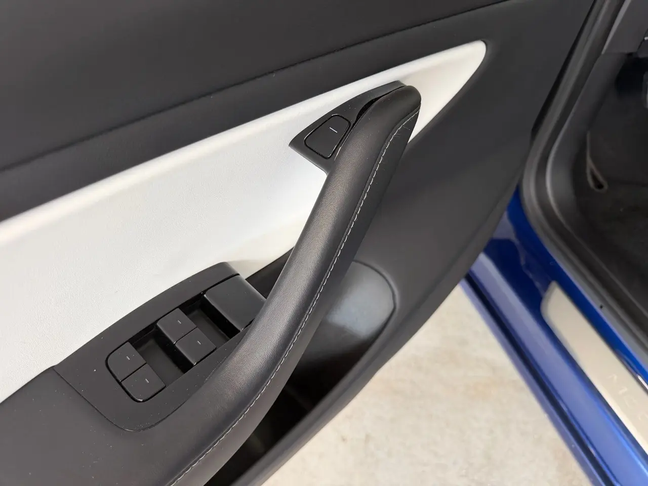 Billede 7 - Tesla Model 3 EL Long Range AWD 490HK Aut.