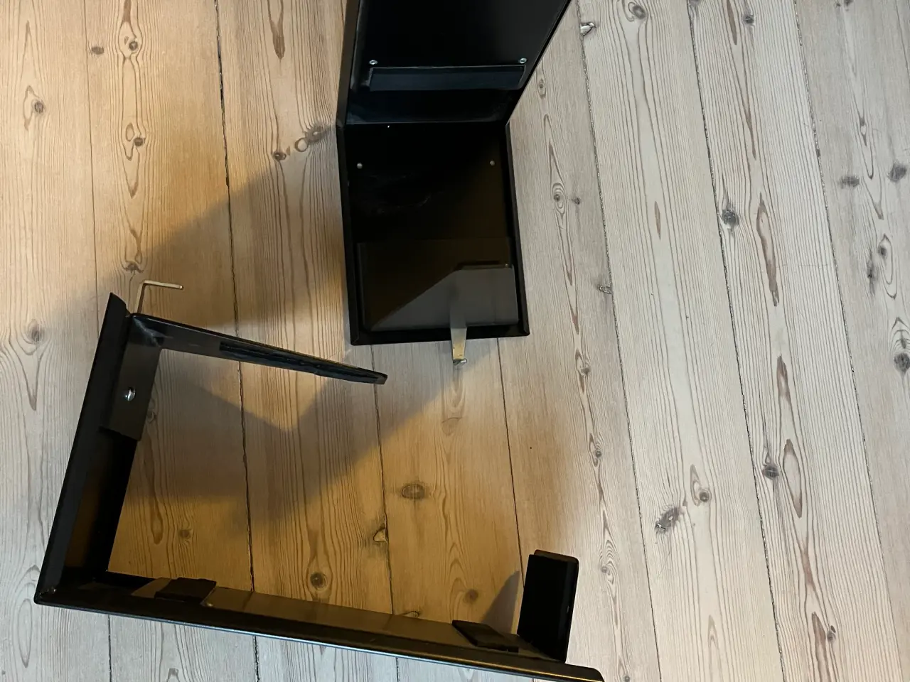 Billede 3 - Computerholdere