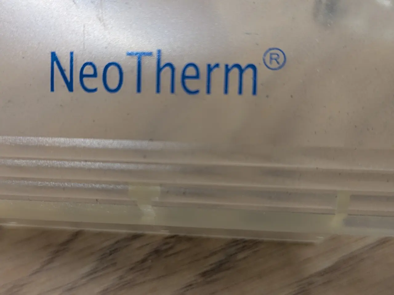 Billede 3 - Rumtermostater og Neotherm styring