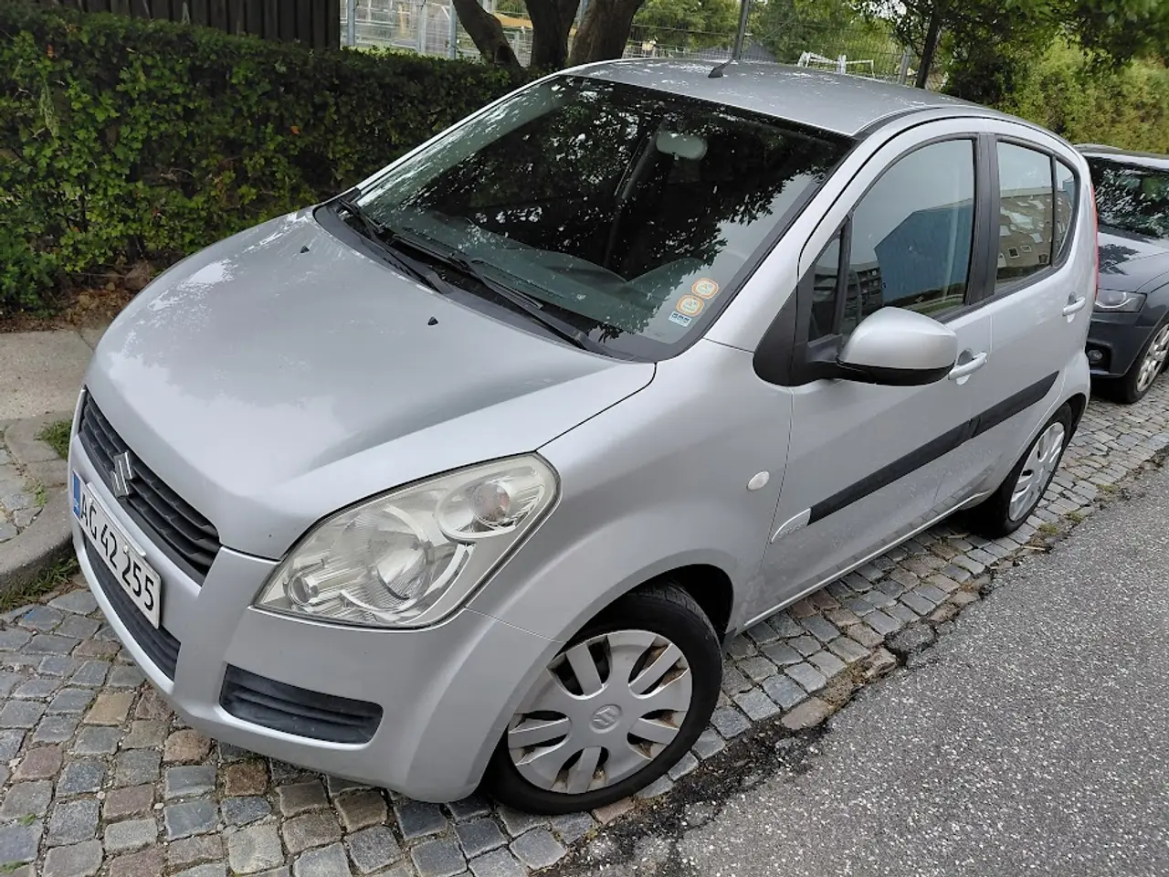 Billede 1 - Suzuki Splash