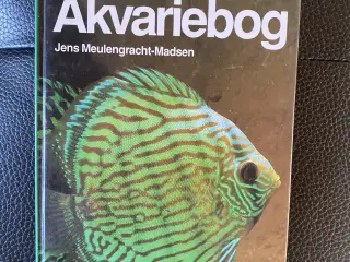 Politikens Akvariebog