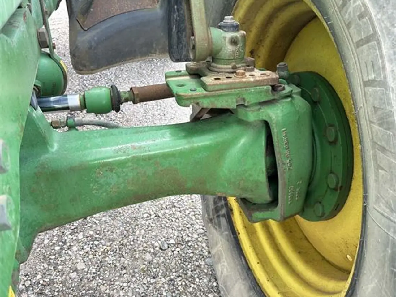 Billede 36 - John Deere 7530
