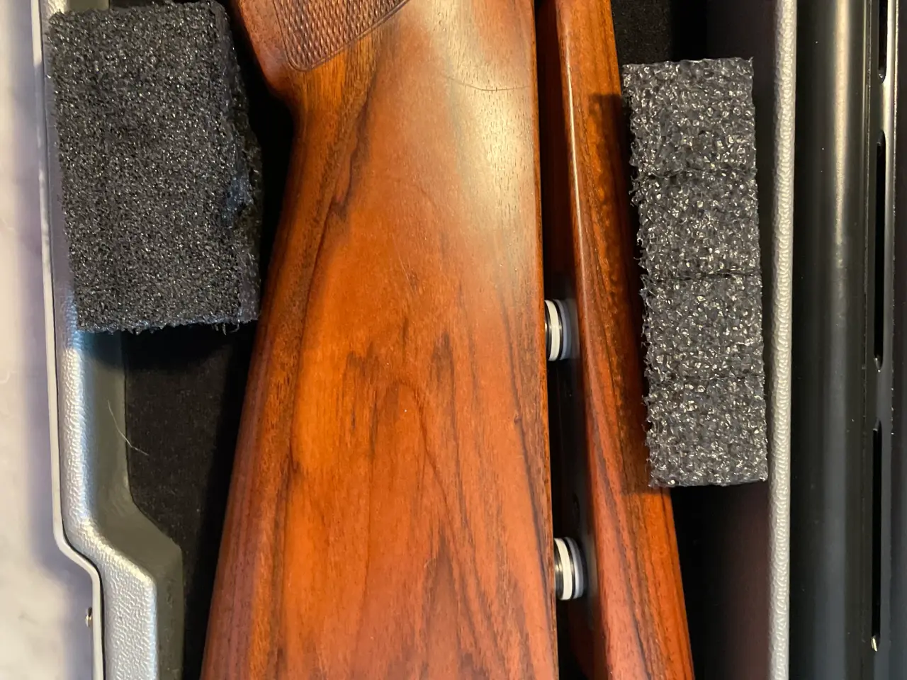 Billede 2 - Beretta 692 med justerbart skæfte