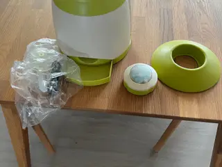 Fint aktivitets legetøj til hunde