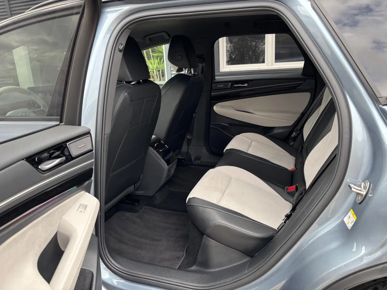 Billede 6 - VW ID.7 77 Style Tourer