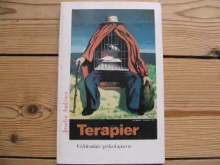 Annelise Andersen f.1949. Terapier