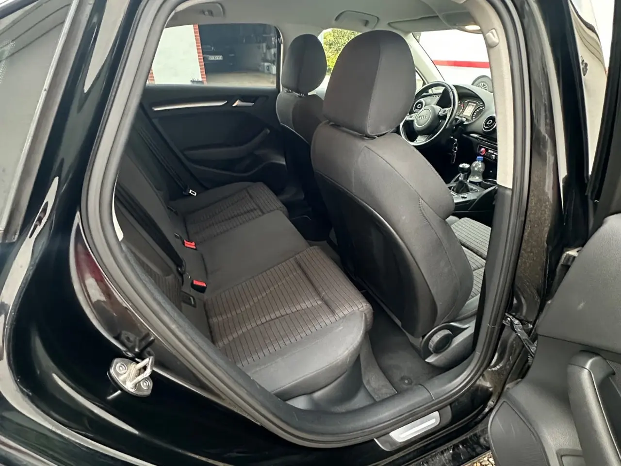 Billede 9 - Audi A3 1,6 TDi 110 Ambition
