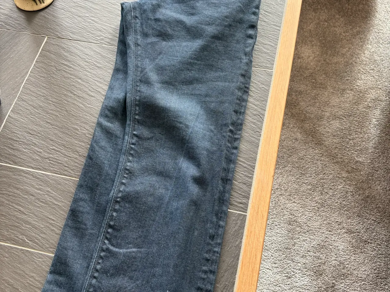 Billede 2 - Et par pæne jeans fra Boss størrelse 32/30