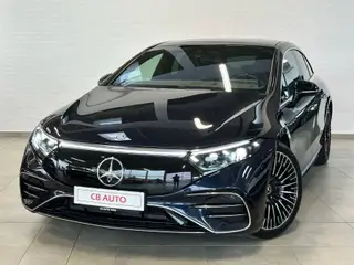 Mercedes-Benz EQS 450+ EL AMG Line 333HK Aut.