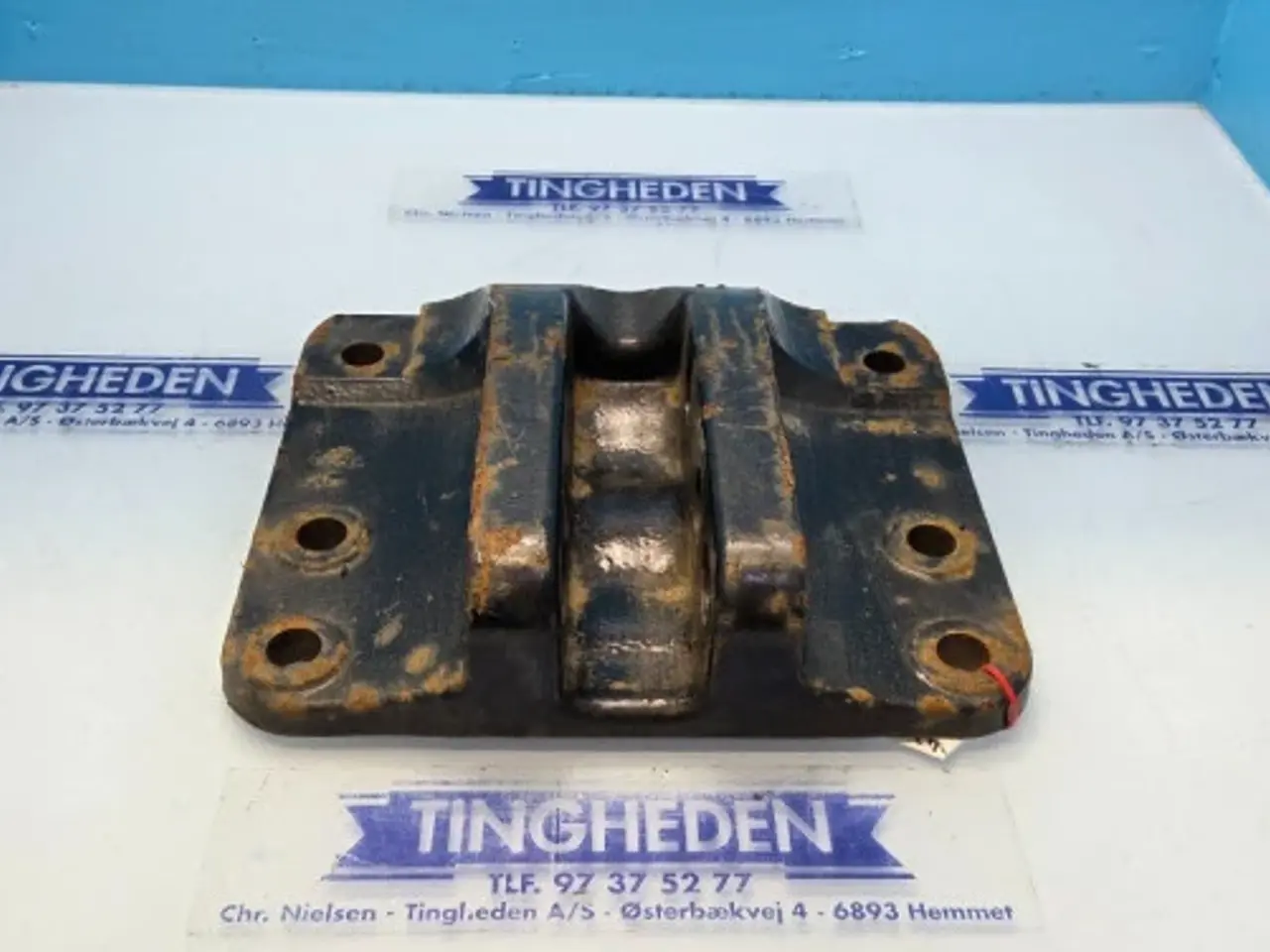 Billede 1 - New Holland T8.300 Beslag 84300123