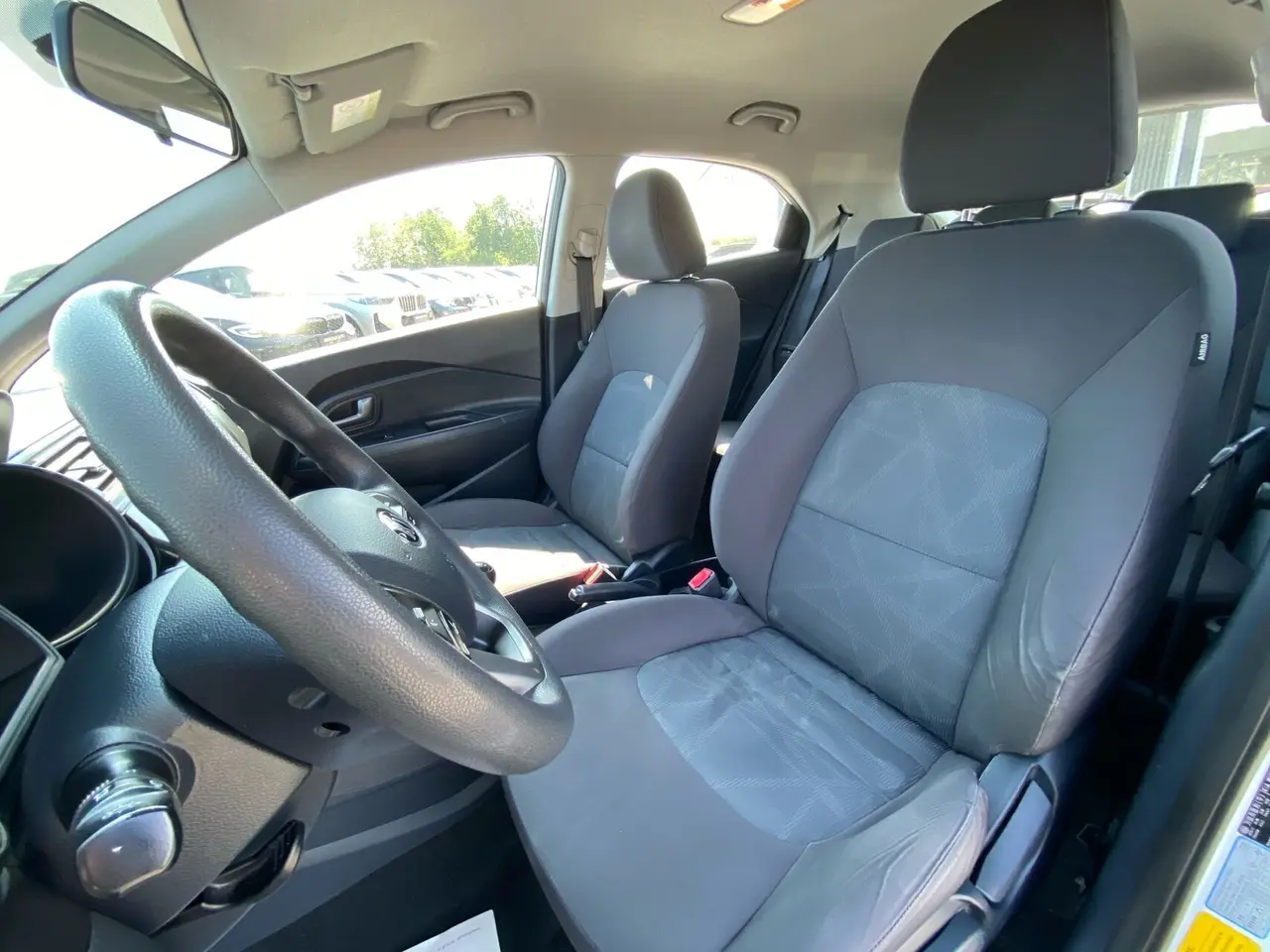 Billede 9 - Kia Rio 1,2 Style 85HK 5d