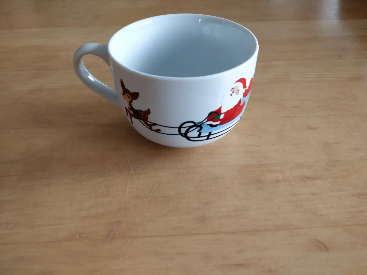 Billede 1 - Kop