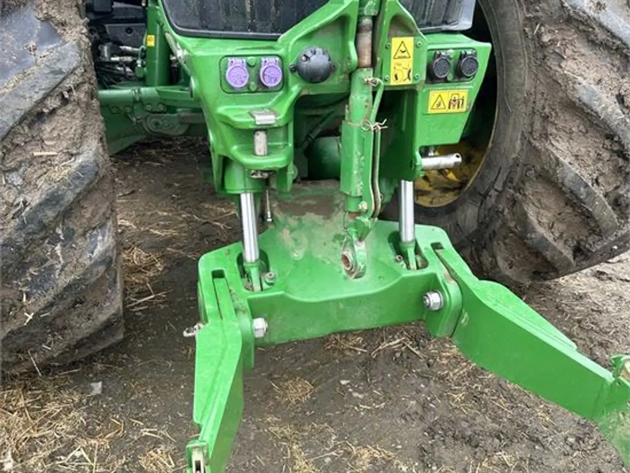 Billede 27 - John Deere 7R 310 Signature