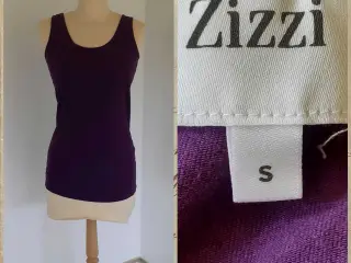 Lilla Zizzi top str S (42/44)