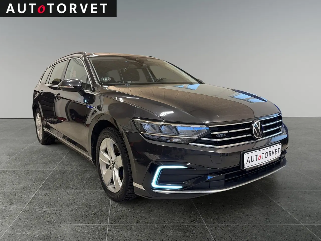 Billede 2 - VW Passat 1,4 GTE+ Pro Variant DSG