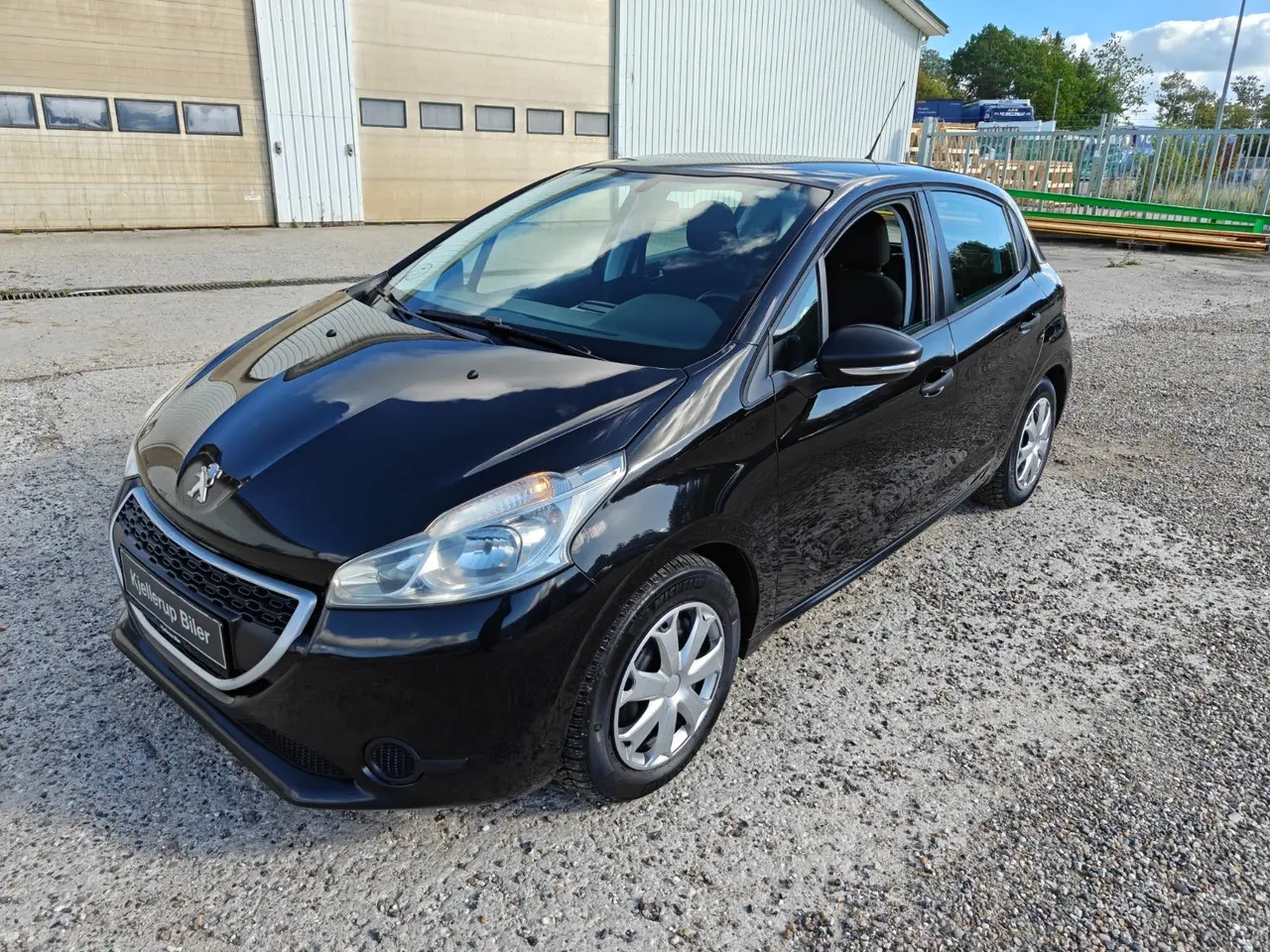 Billede 2 - Peugeot 208 1,0 VTi Access
