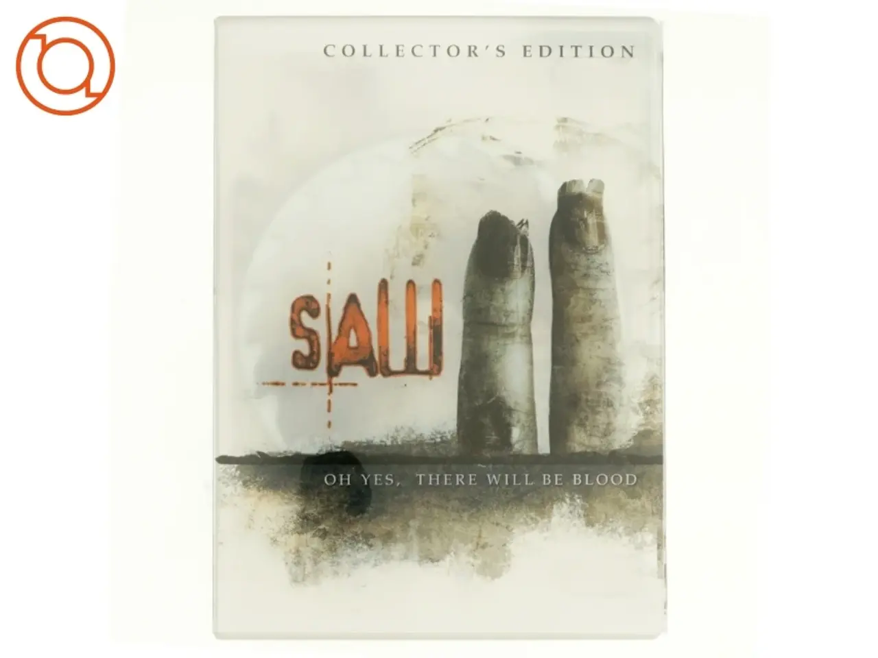 Billede 1 - saw