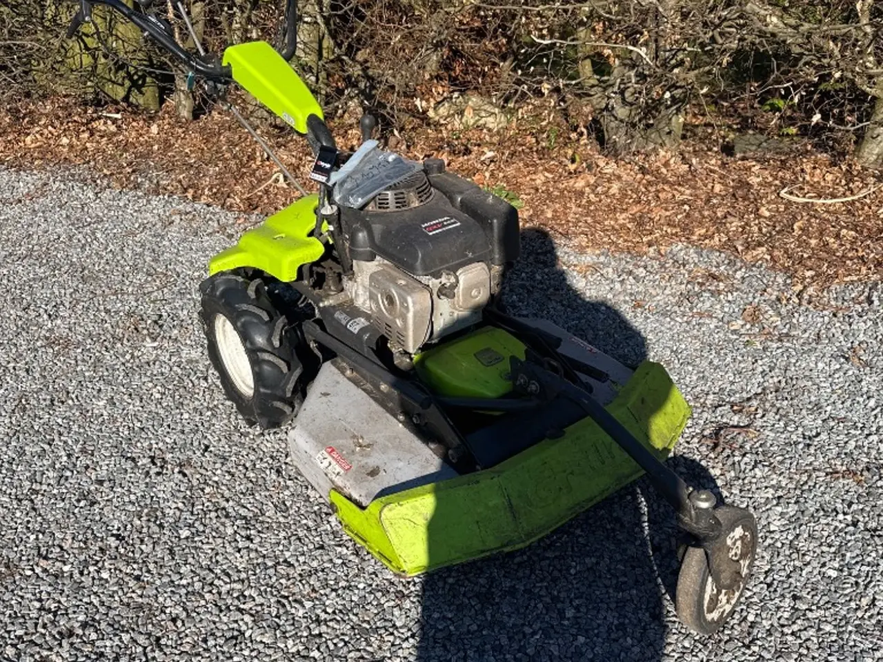 Billede 2 - Grillo CL75