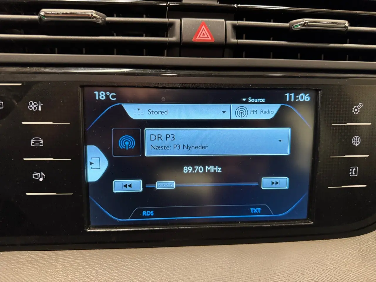 Billede 7 - Citroën Grand C4 Picasso 1,6 BlueHDi 120 Seduction 7prs