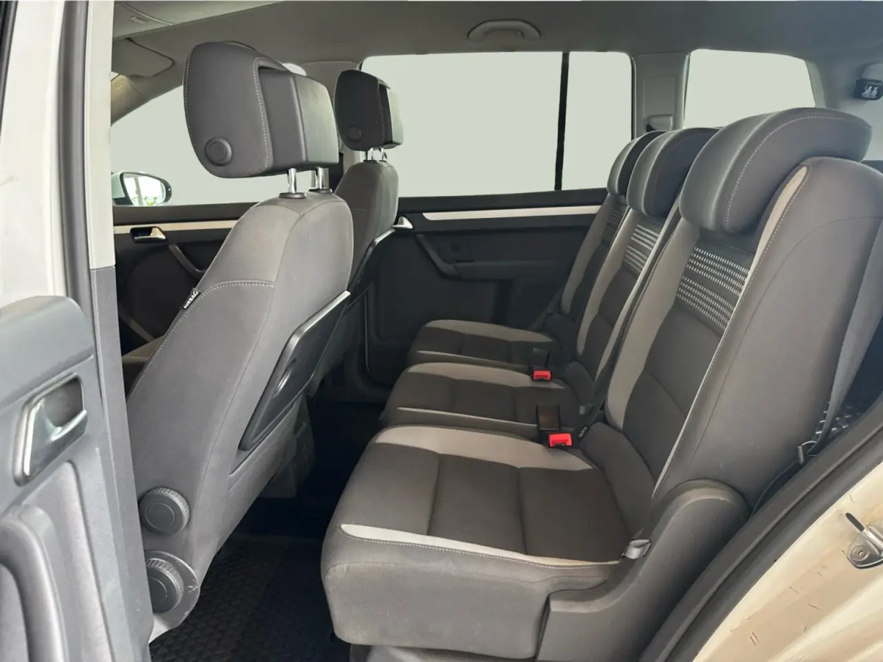 Billede 11 - VW Touran 1,4 TSi 140 Match 7prs