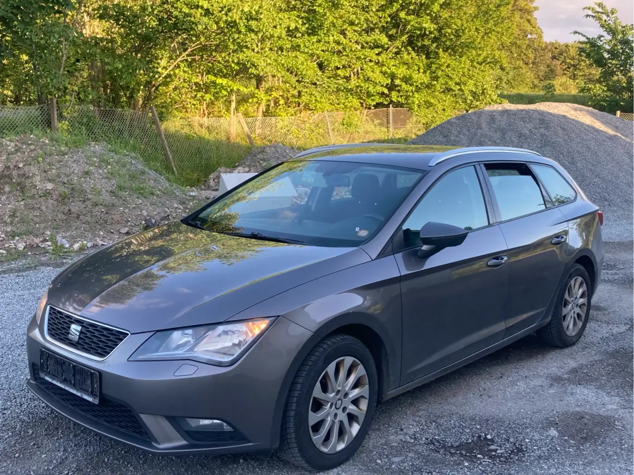 Billede 3 - Seat Leon 2015