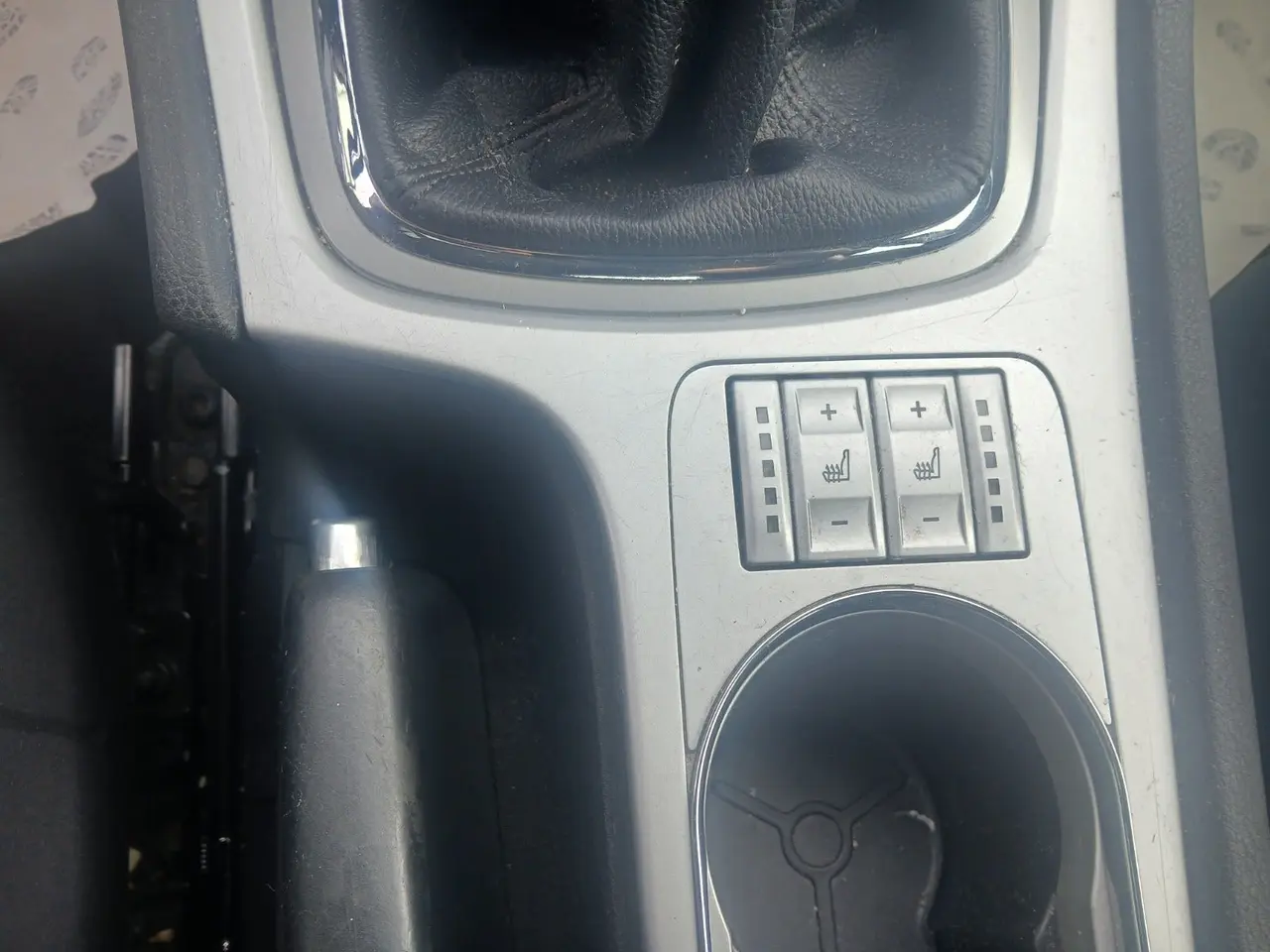 Billede 10 - Ford Mondeo 1,6 Ti-VCT 125 Trend