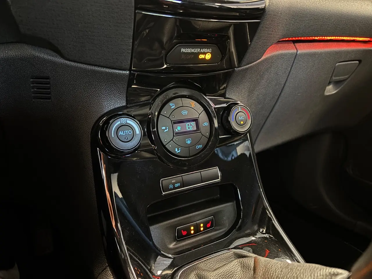 Billede 14 - Ford Fiesta 1,0 SCTi 100 Titanium