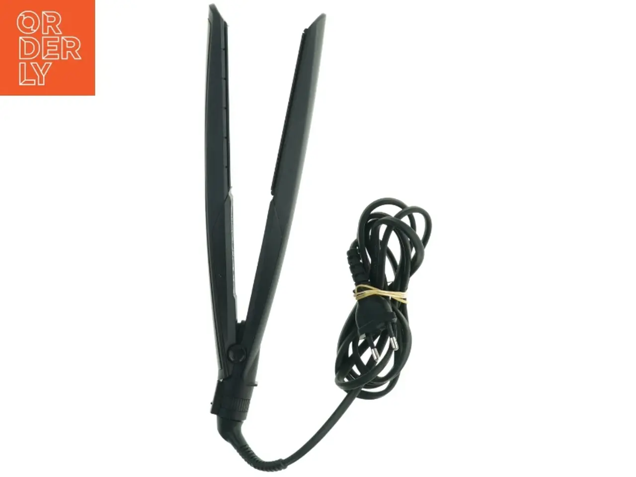 Billede 1 - BaByliss glattejern fra Babyliss (str. 29 cm)