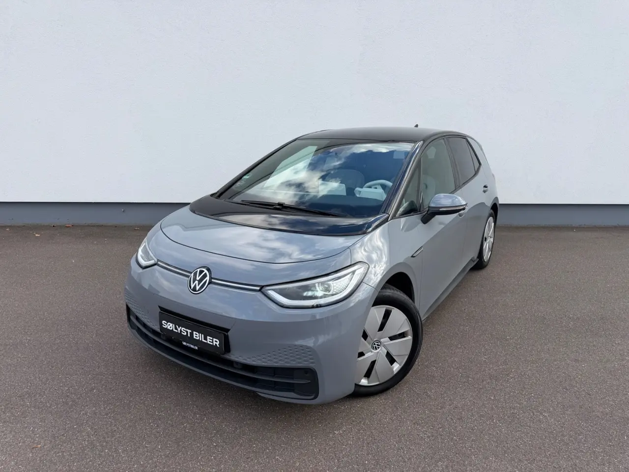 Billede 1 - VW ID.3 58 Pro Performance