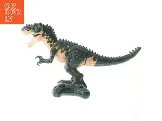 Flying Tiger fjernstyret dinosaurlegetøj (str. 46 cm)