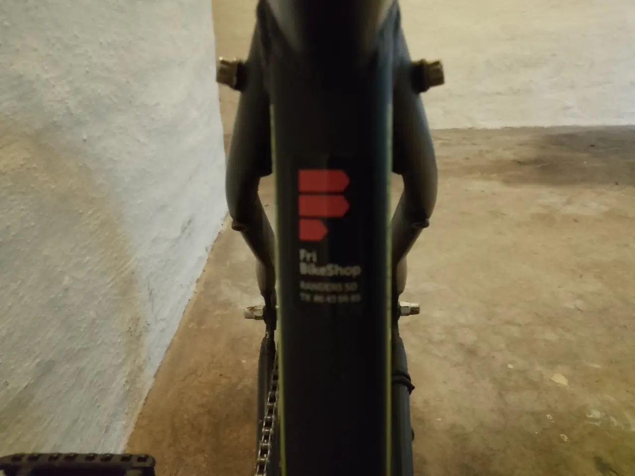 Billede 7 - Kildemoes Invasion MTB - 26"